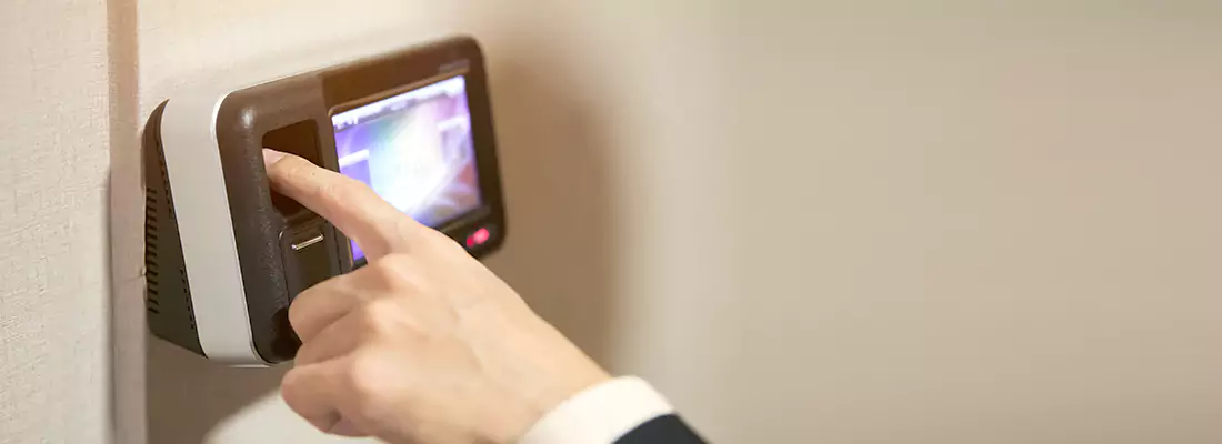 Hassle-Free Badge Access Installation and Support in Vaughan, ON