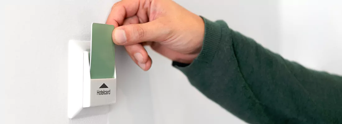 How Door Schedule Systems Improve Access Control in Maple, ON