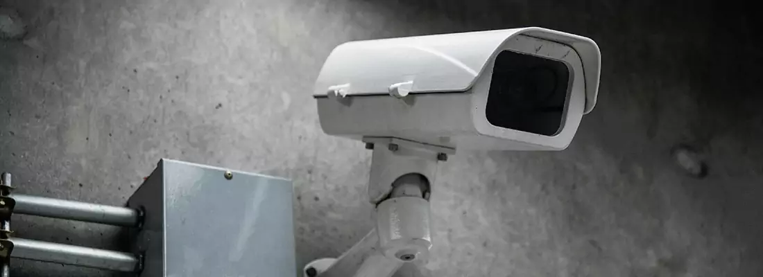 Indoor CCTV Camera Repair and Maintenance Services in Maple, ON