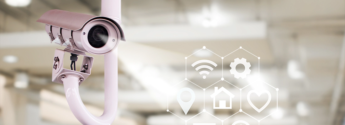 Indoor Security Camera Solutions for Vaughan, ON