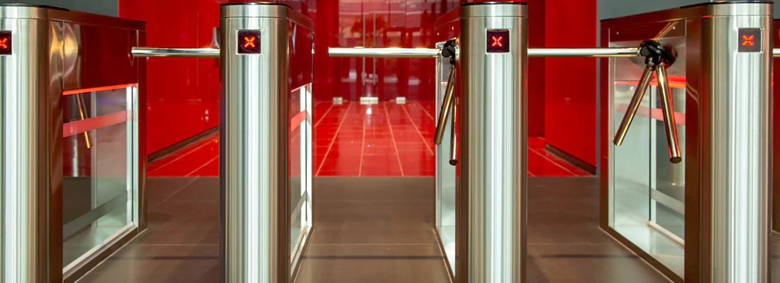 Low-Maintenance RFID Gate Installations in Teston, ON