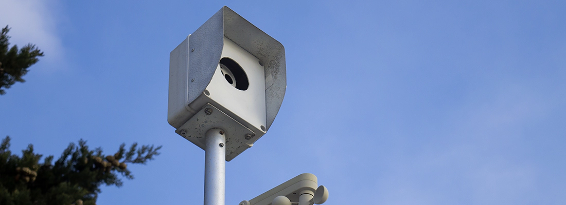 24/7 Monitoring Security Camera Systems in Vaughan, ON