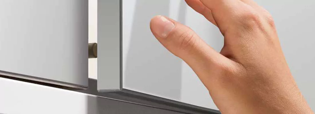 Professional Installation of Push to Open Door Systems in Maple, ON