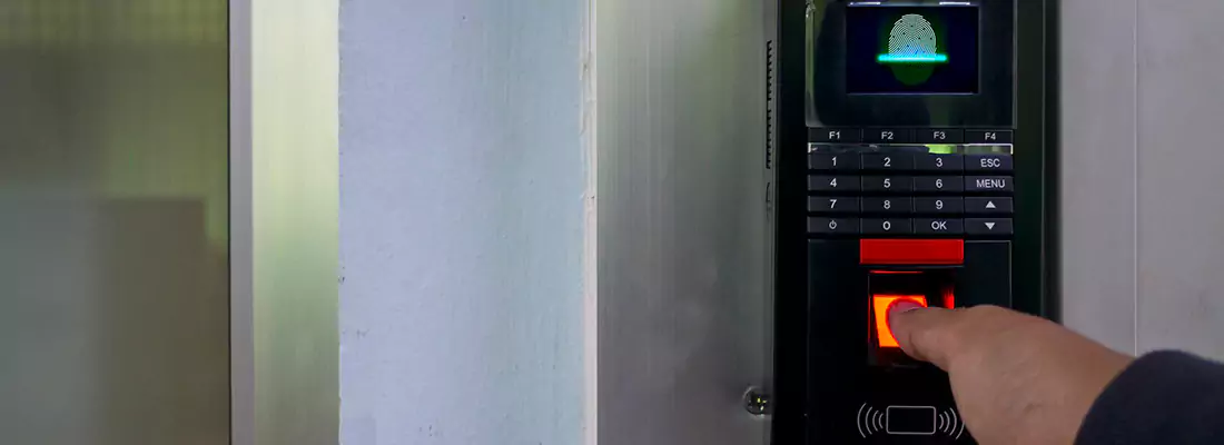 Reliable Access Control System Installation in Vaughan, ON