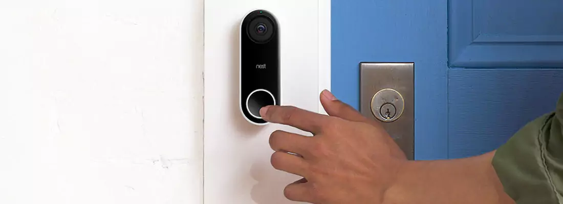 Reliable Electric Doorbell Services in Maple, ON