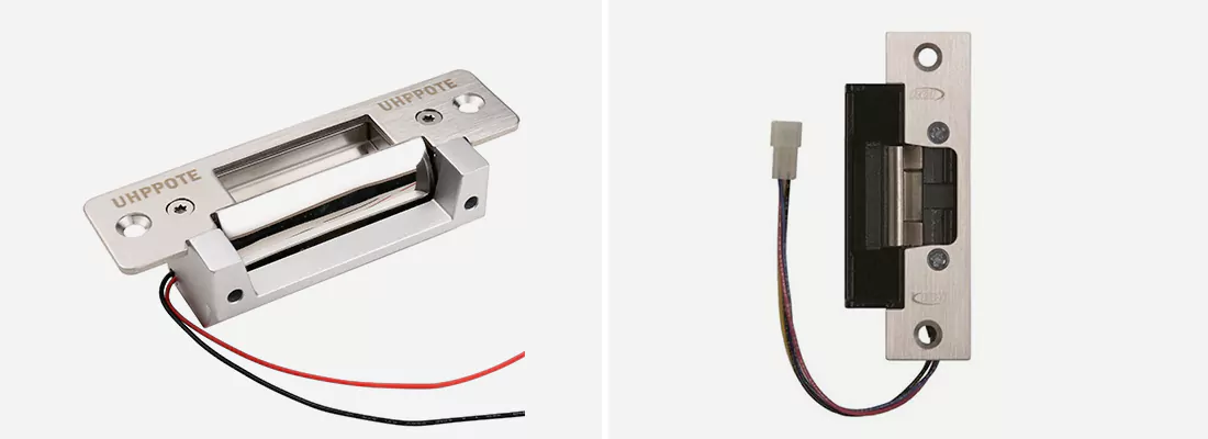 Reliable Electric Strike Solutions for Automatic Door Security in Teston, ON