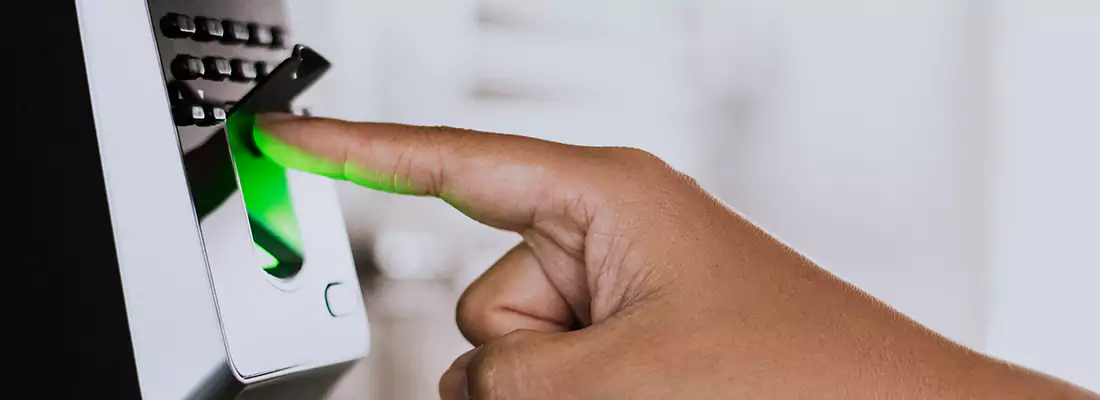 Reliable Fingerprint Access System Installation and Maintenance in Vaughan, ON