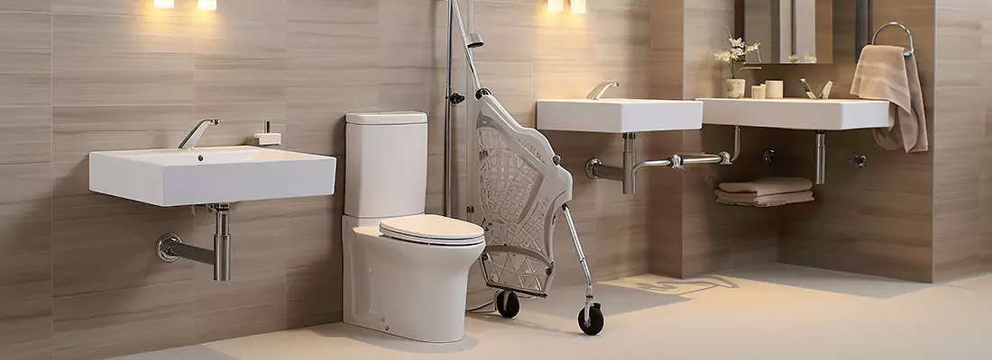 Reliable Handicap Washroom Installation and Maintenance in Maple, ON