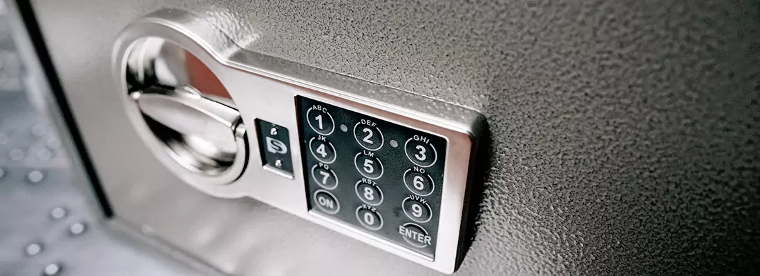 Reliable Keypad Access Control Solutions for Every Need in Vaughan, ON