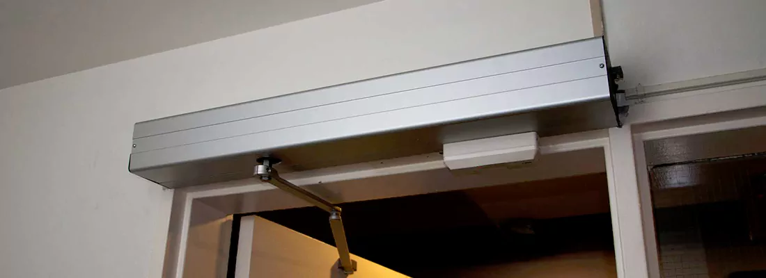 Residential Door Operator Service in Maple, ON