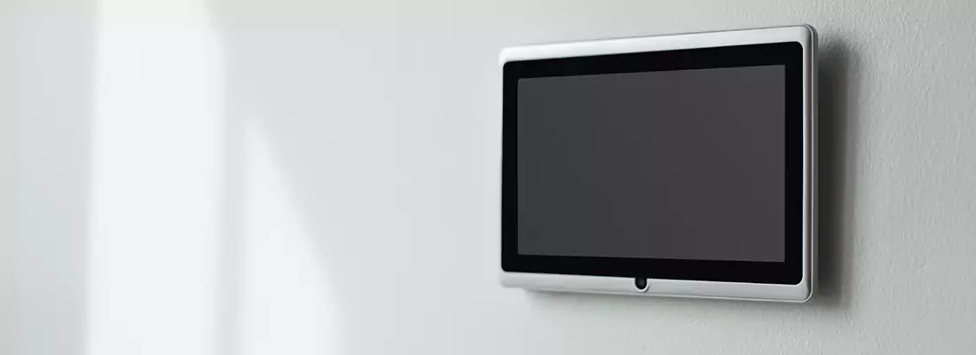 Residential Intercom Systems for Convenient Access in Vaughan, ON