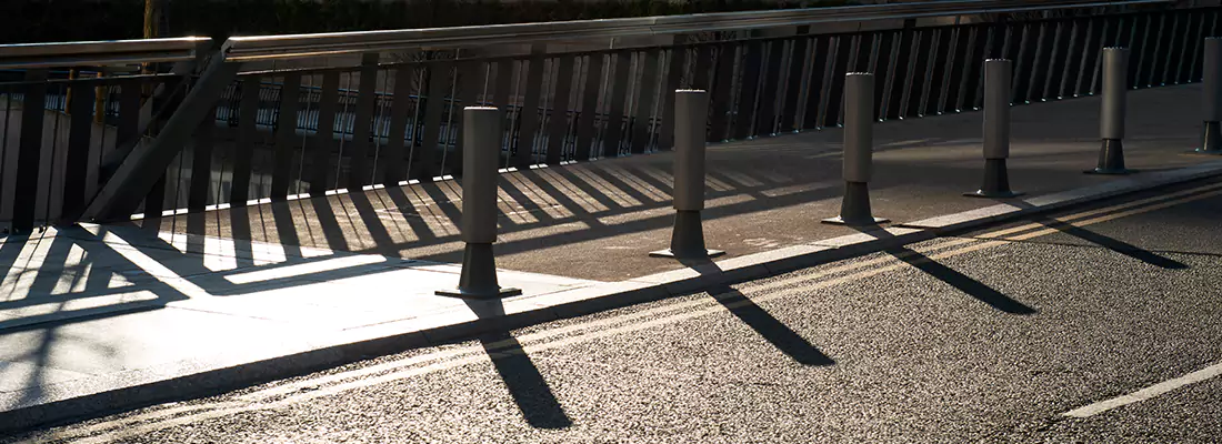 Retractable Driveway Post Repair Services in Maple, ON