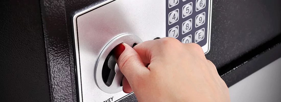 Safe Replacement in Maple, ON