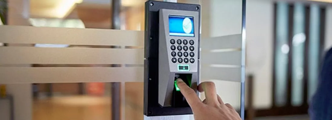 Secure Your Facility with Industrial Access Control Installation in Maple, ON
