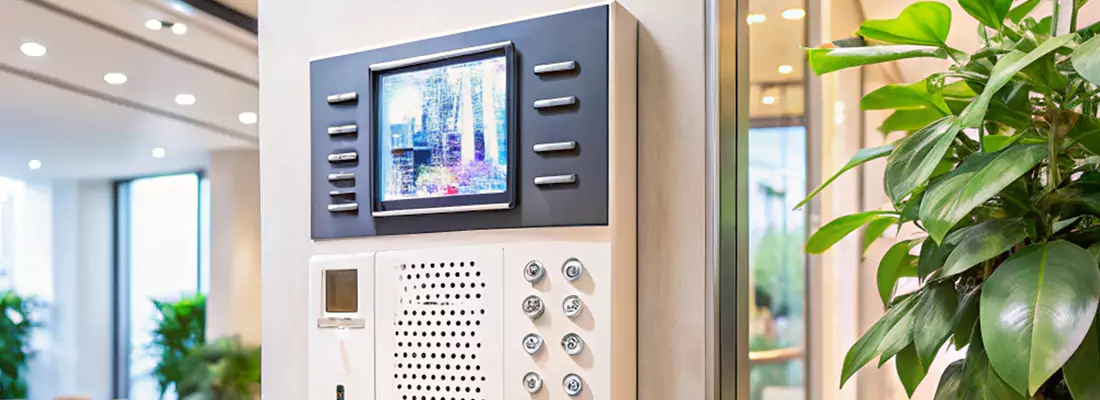 Secure Your Facility with Retinal Access Systems in Maple, ON