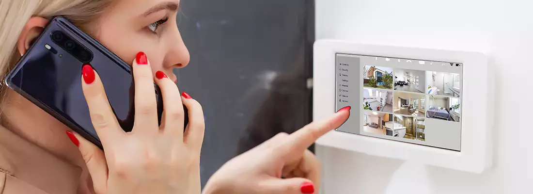 Secure Your Property with Video Intercom Systems in Maple, ON