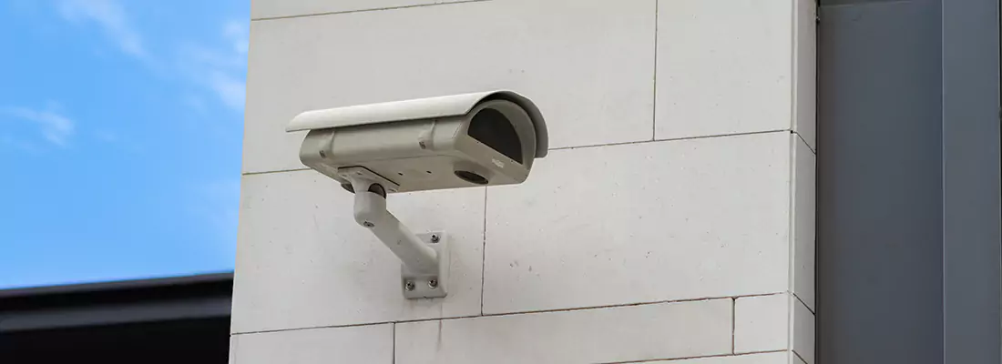 Secure Your Property with Wireless CCTV Systems in Maple, ON