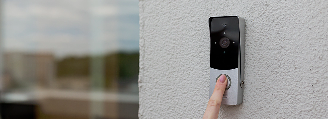 Smart Doorbell Installation Experts in Maple, ON
