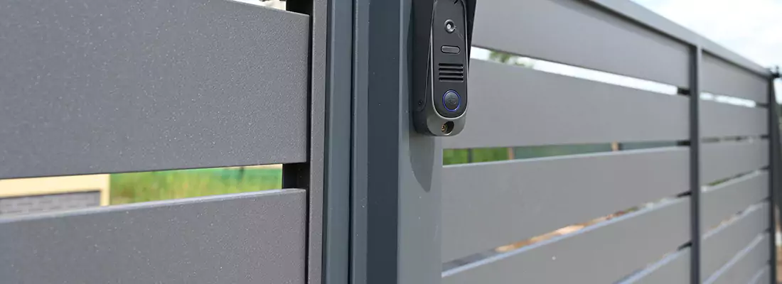 Smart Electric Doorbells with Video and Motion Detection in Maple, ON
