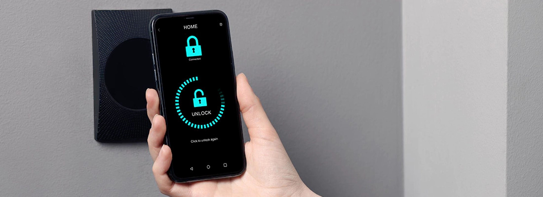 Smart Lock Integration Services in Maple, ON