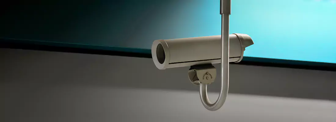 Smart Wireless CCTV Cameras for Remote Monitoring in Maple, ON