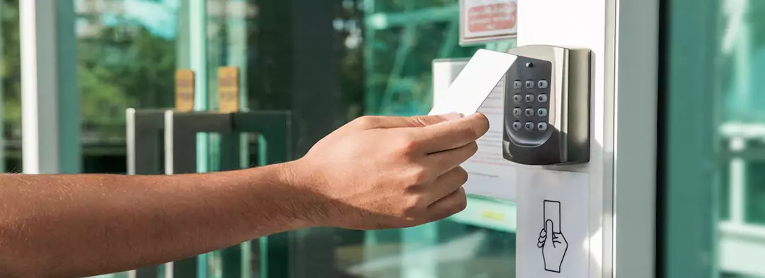 The Best Access Control Features for Properties in Vaughan, ON