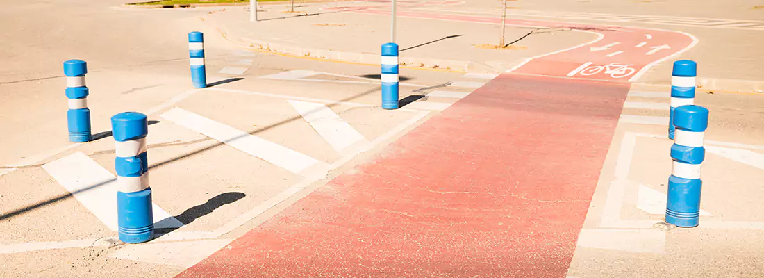 The Best Auto Theft Prevention Bollards for Commercial Properties in Maple, ON