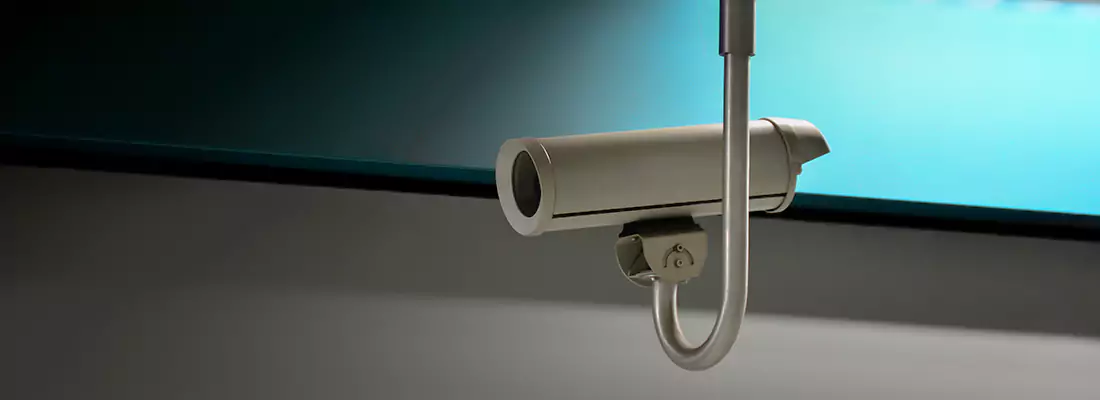 Top-Rated IP Camera Installers Near You in Maple, ON