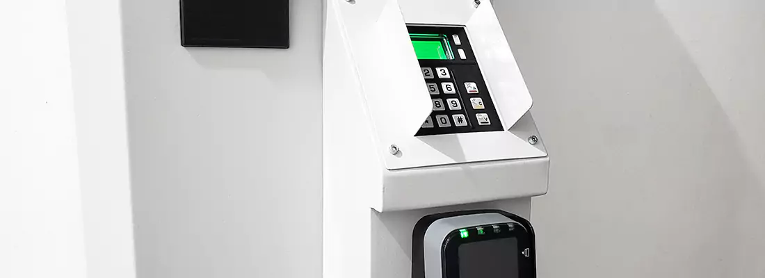 Top-Rated Keypad Access Control Installers Near You in Vaughan, ON