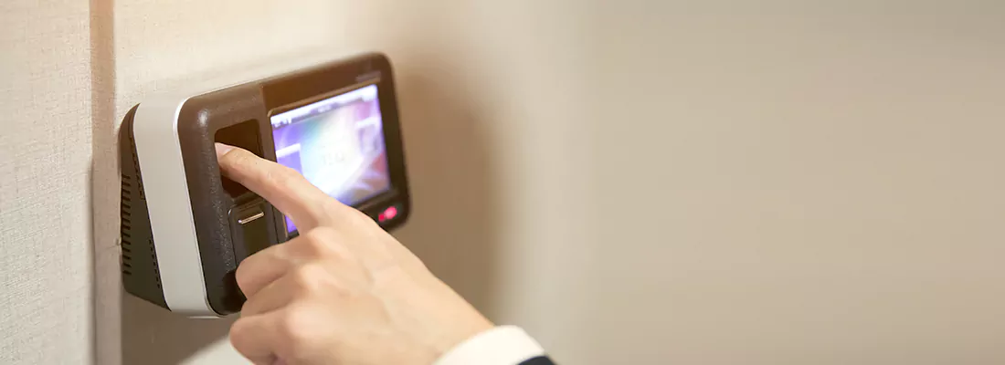 Upgrade Your Business Security with Access Control in Maple, ON