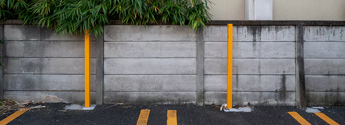 Upgrade Your Property with Professional Retractable Driveway Post Installation in Maple, ON