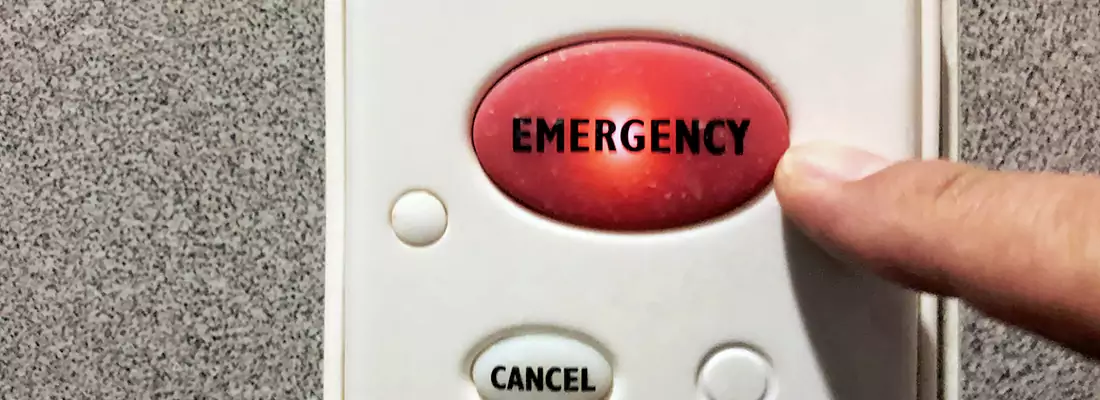 Upgrade Your Washroom Safety with Emergency Buttons in Maple, ON