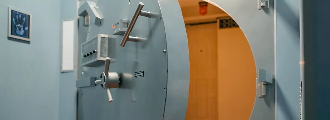 Vault and Safe locksmith services in Maple, ON