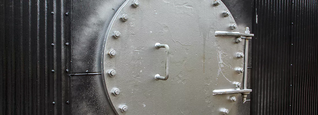 Vault Installation Cost in Maple, ON