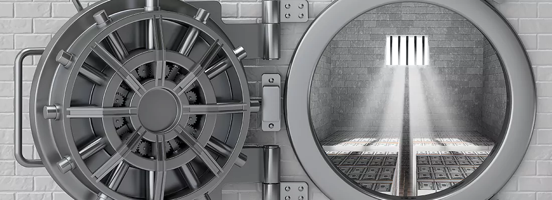 Vault Repair in Maple, ON