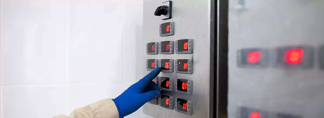 Building Intercom System Installation in Vaughan, ON