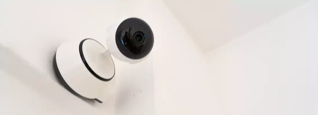 Why Choose Abbotsford Access Control for Indoor CCTV Camera Services in Maple, ON?