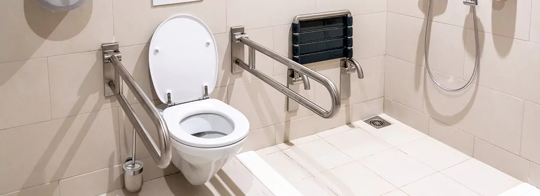 Why Choose Us for Handicap Restroom Services in Teston, ON?