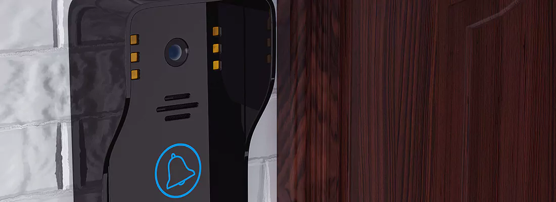 Wireless Gate Intercom Solutions for Homes and Businesses in Vaughan, ON