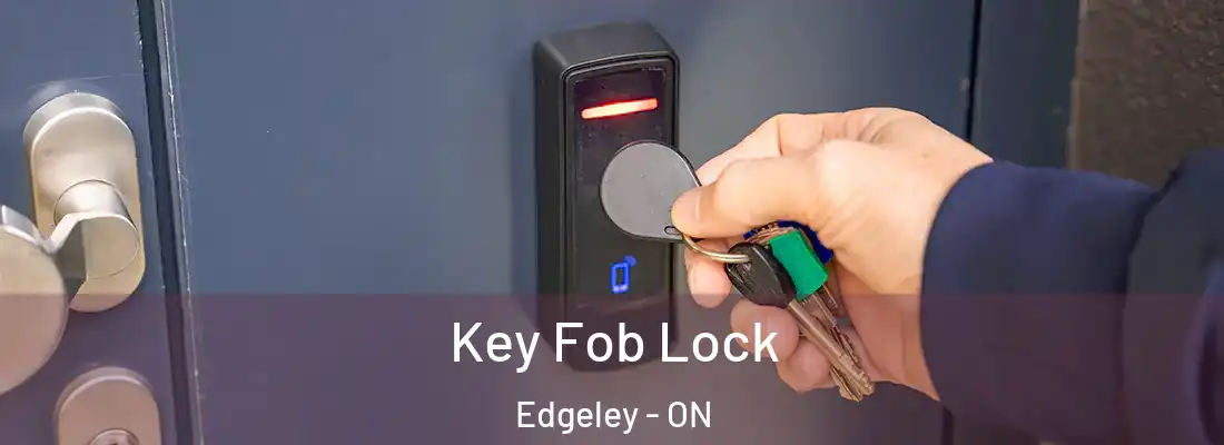  Key Fob Lock Edgeley - ON