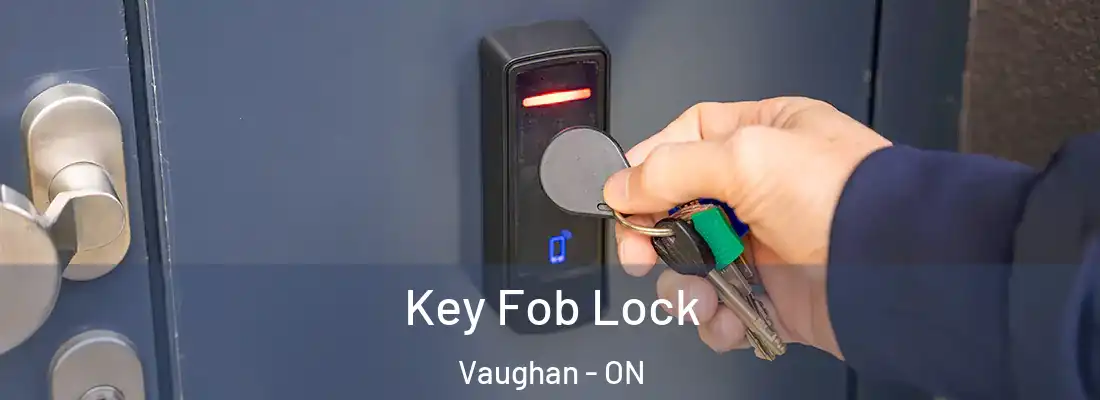  Key Fob Lock Vaughan - ON