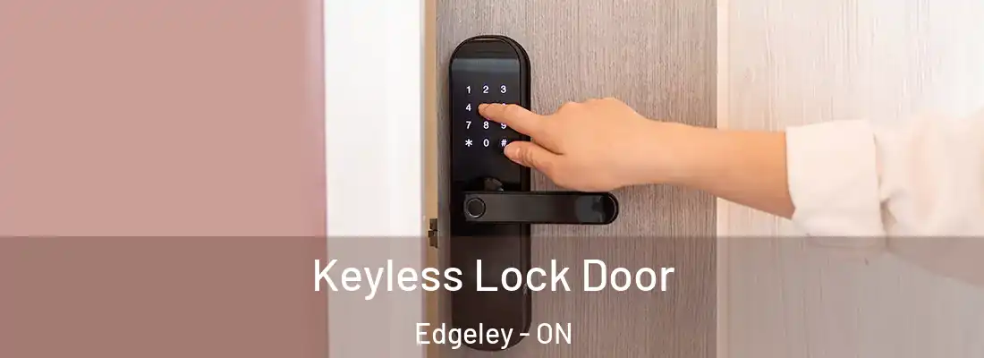  Keyless Lock Door Edgeley - ON