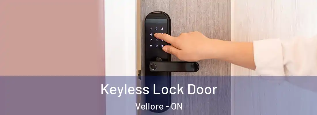  Keyless Lock Door Vellore - ON
