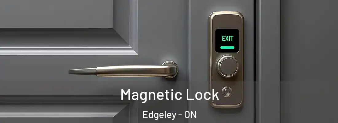  Magnetic Lock Edgeley - ON