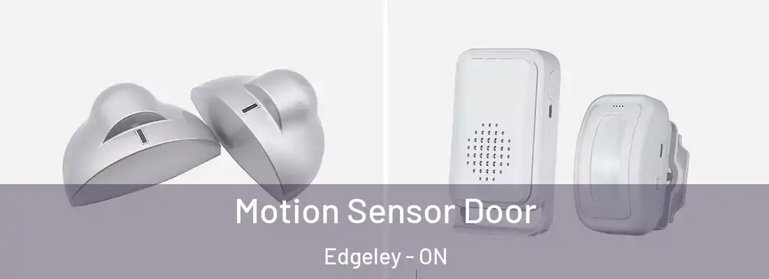  Motion Sensor Door Edgeley - ON