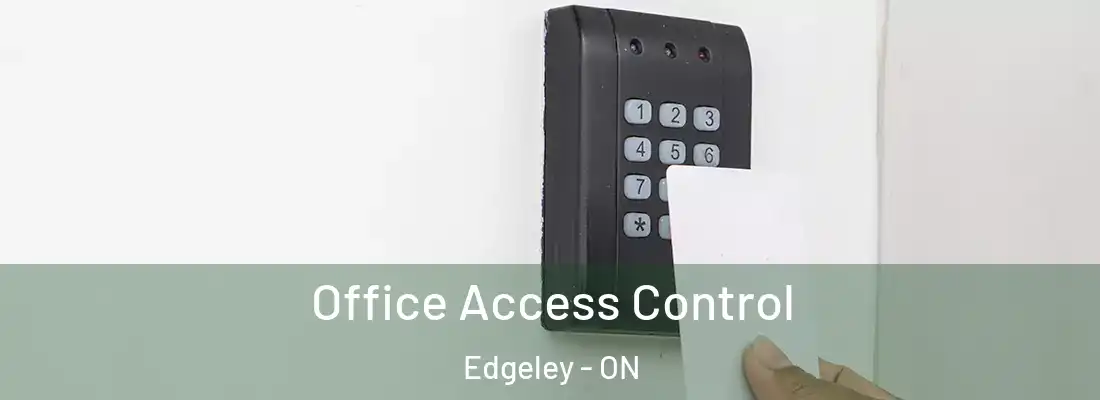  Office Access Control Edgeley - ON