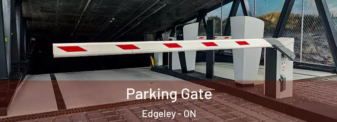  Parking Gate Edgeley - ON