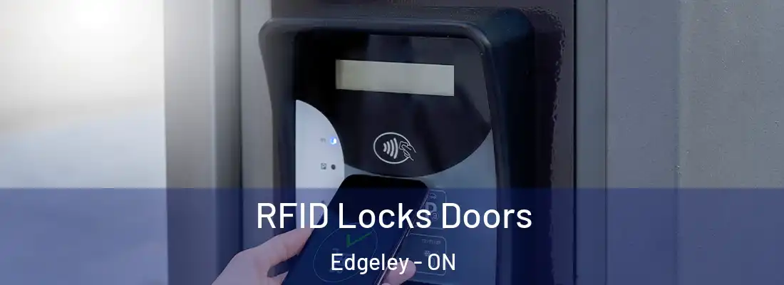  RFID Locks Doors Edgeley - ON