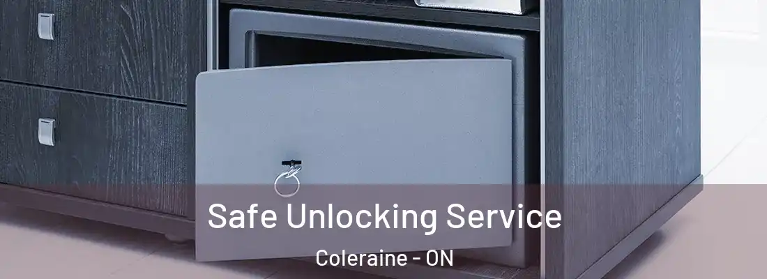  Safe Unlocking Service Coleraine - ON