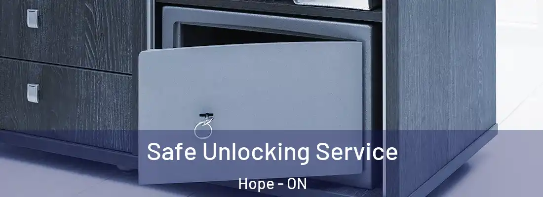  Safe Unlocking Service Hope - ON